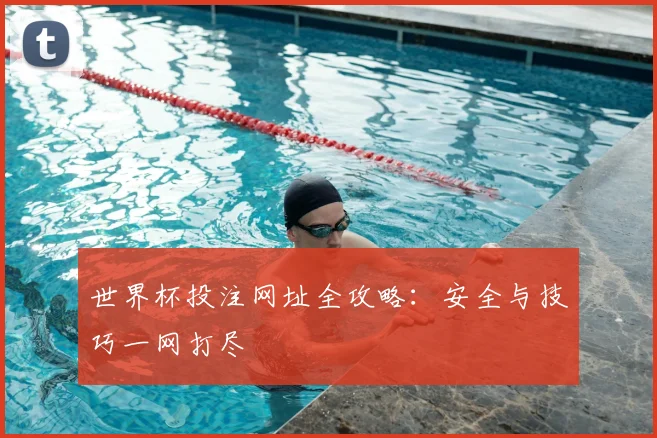 世界杯投注网址全攻略:安全与技巧一网打尽