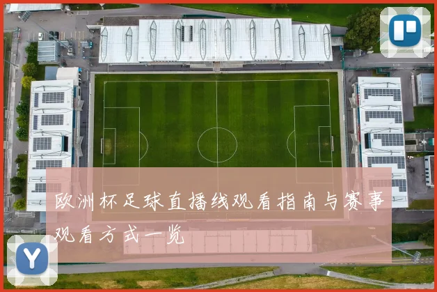 欧洲杯足球直播线观看指南与赛事观看方式一览