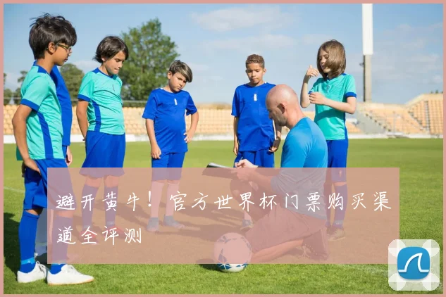 避开黄牛！官方世界杯门票购买渠道全评测